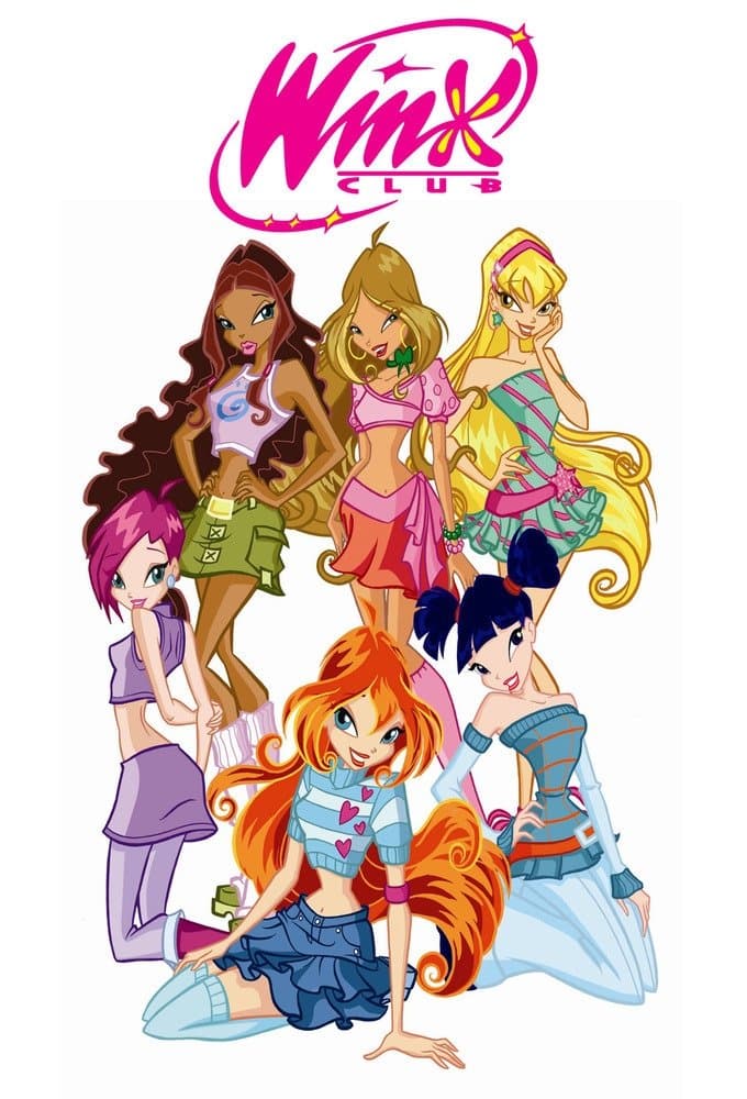 Winx Club Winx Club