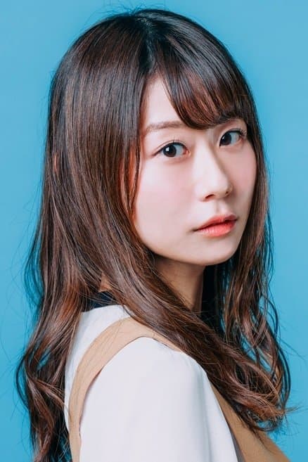 Saika Kitamori profile Saika Kitamori profile