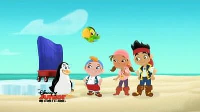 Épisode 37 Épisode 37