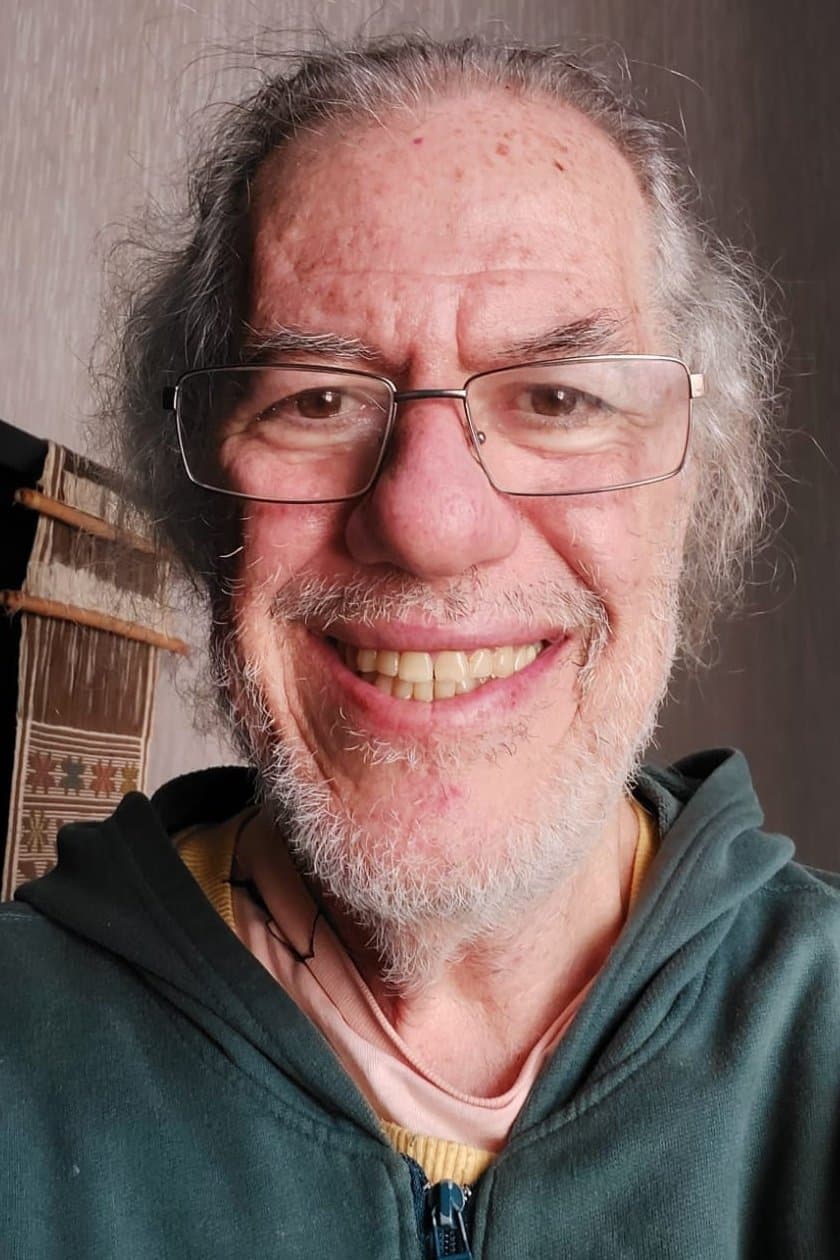 Roberto Borenstein profile Roberto Borenstein profile