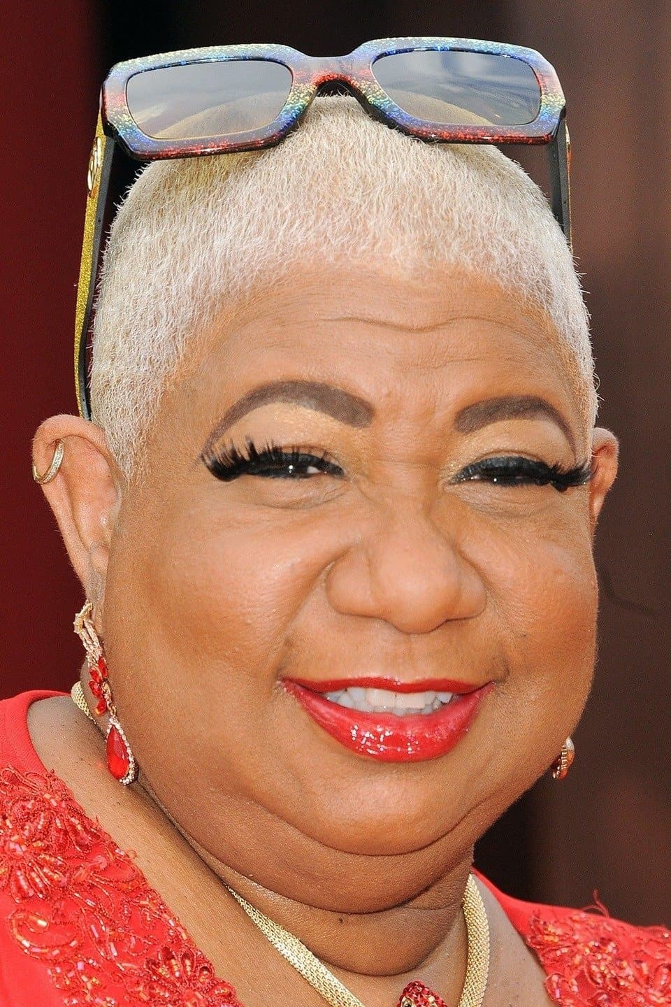 Luenell profile Luenell profile