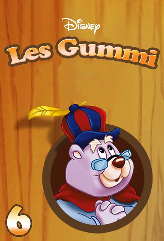 Saison 6 Saison 6