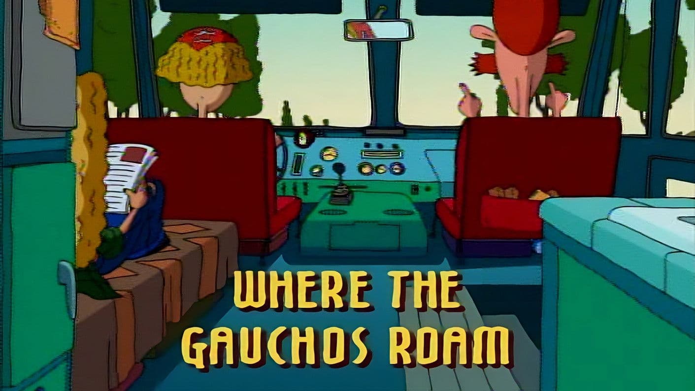 La Tradition du gaucho La Tradition du gaucho
