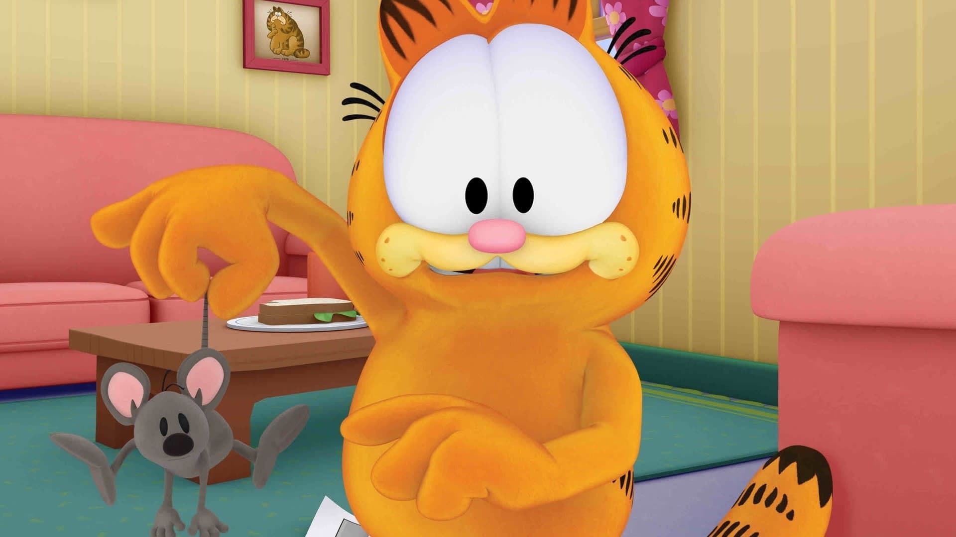 Mais ou est Odie ? Mais ou est Odie ?