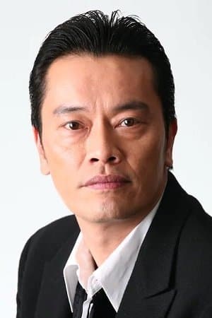 Kenichi Endo profile Kenichi Endo profile