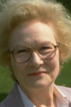 Joan Sanderson profile Joan Sanderson profile