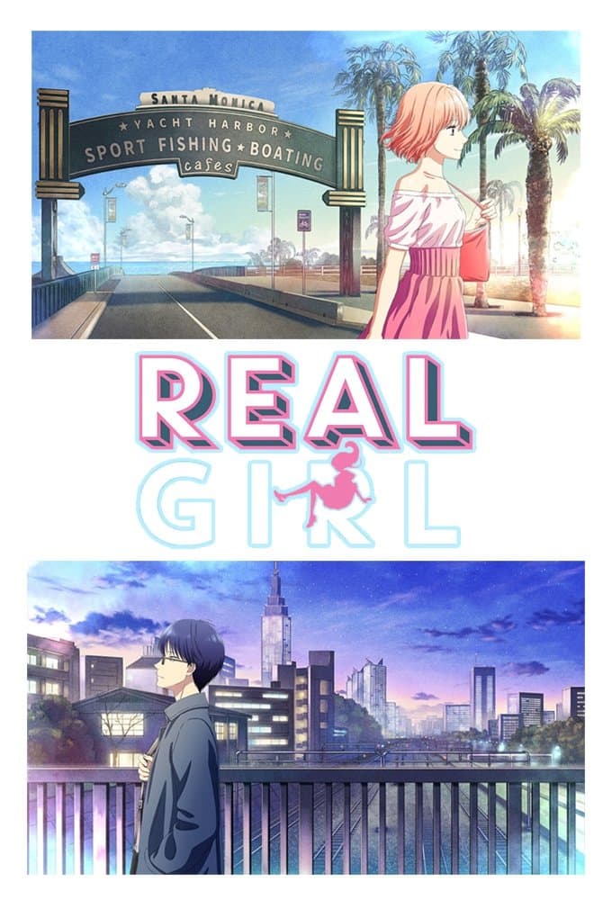 3D Kanojo: Real Girl 3D Kanojo: Real Girl