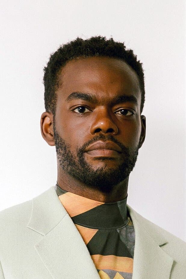 William Jackson Harper profile William Jackson Harper profile