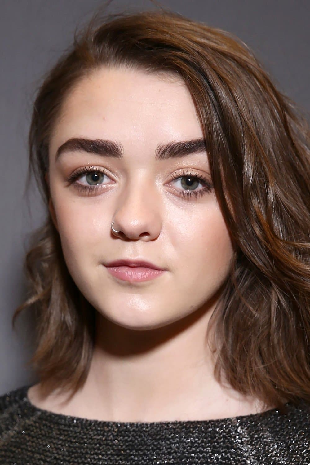 Maisie Williams profile Maisie Williams profile
