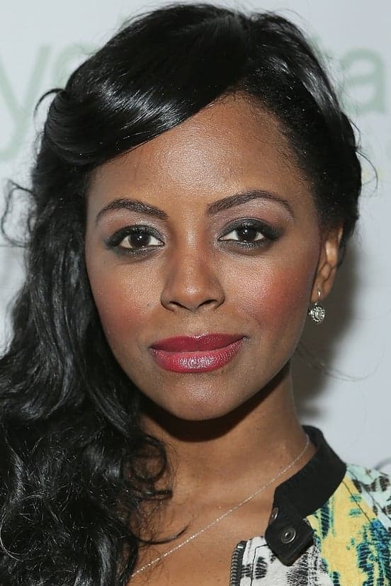 Krystal Joy Brown profile Krystal Joy Brown profile