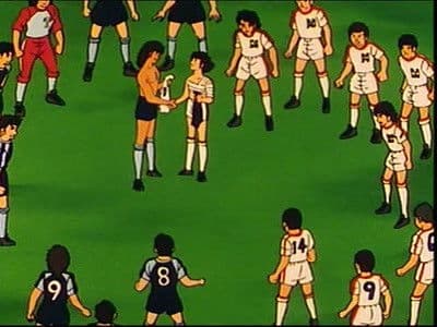 La Double victoire La Double victoire