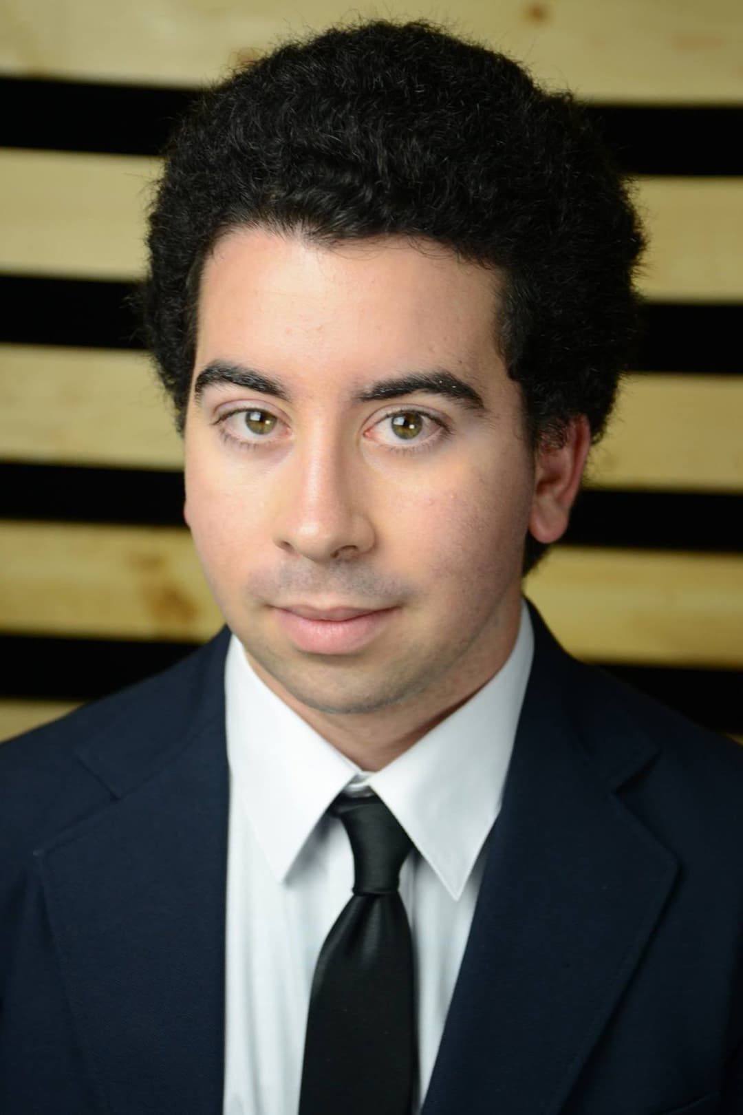 Harrison Fahn profile Harrison Fahn profile