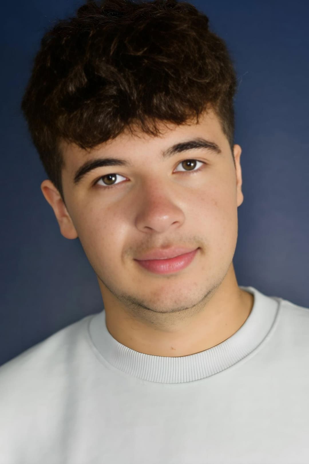 Brady Ryan profile Brady Ryan profile