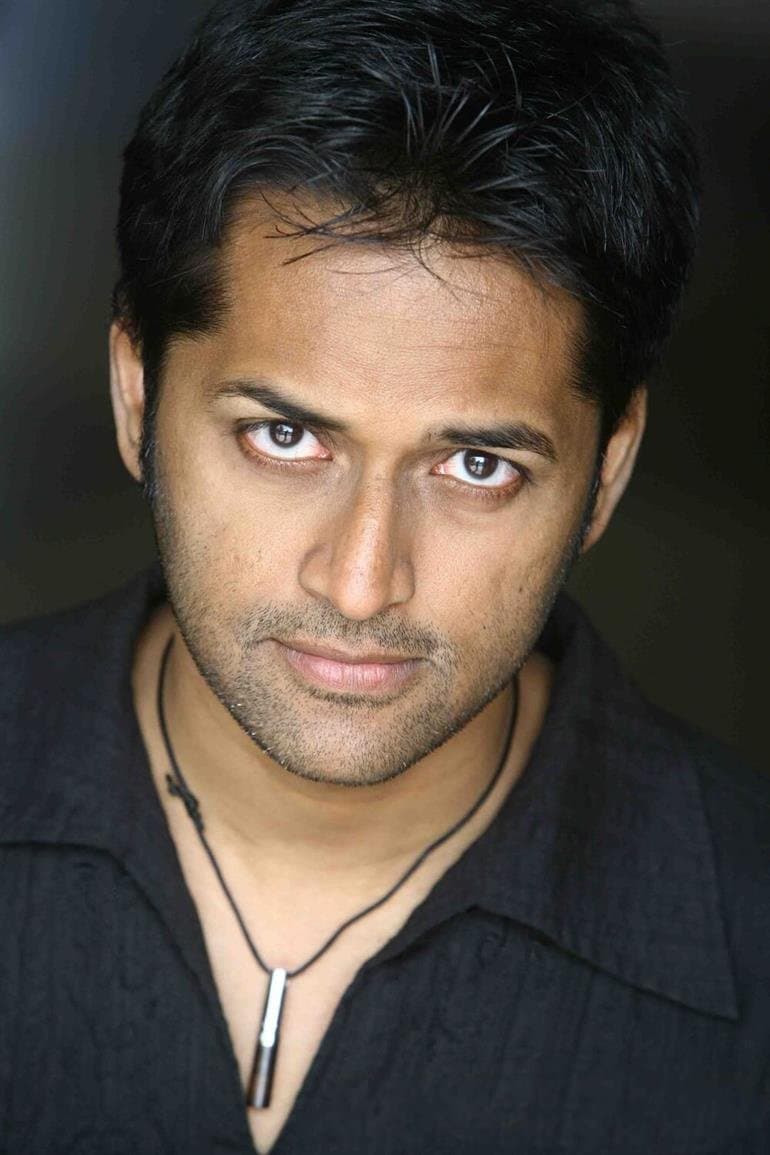 Roger Narayan profile Roger Narayan profile
