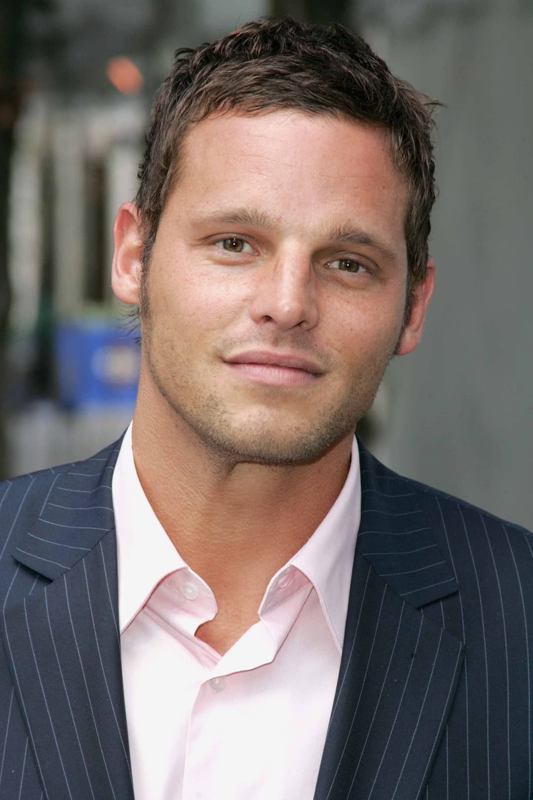 Justin Chambers profile Justin Chambers profile