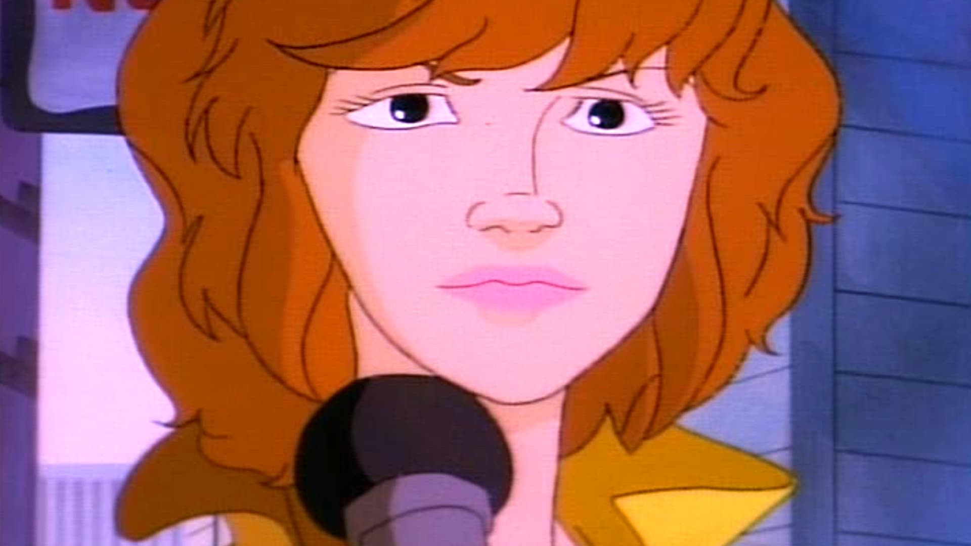 La femme de Canal 6 La femme de Canal 6