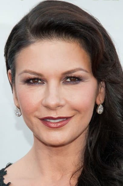 Catherine Zeta-Jones profile Catherine Zeta-Jones profile