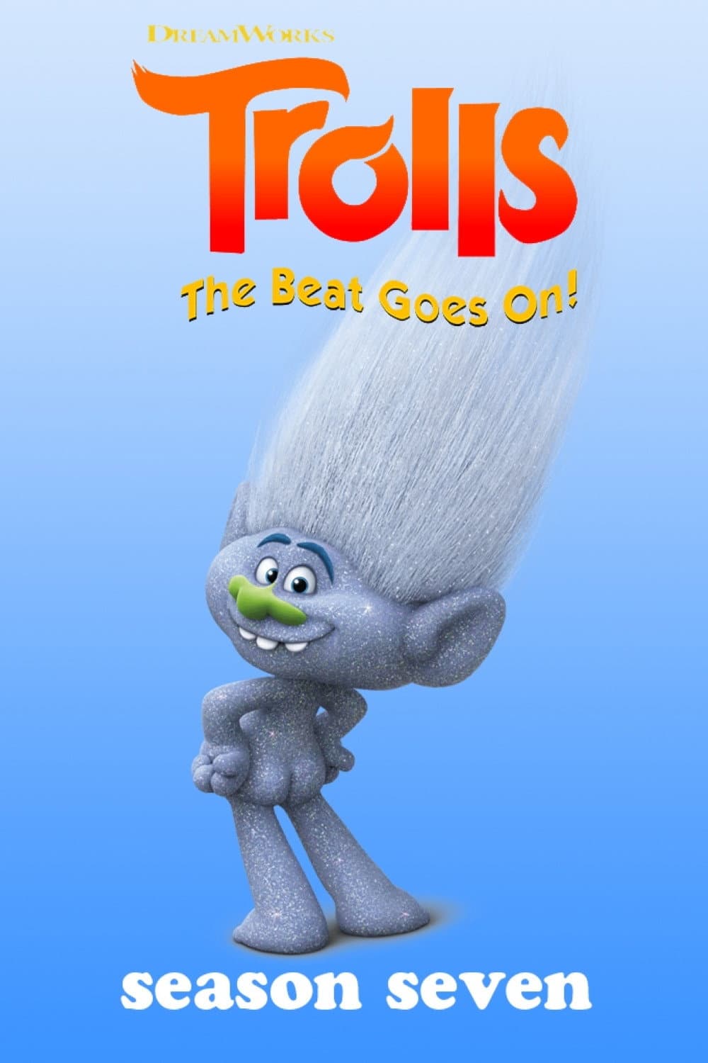 Saison 7 Saison 7