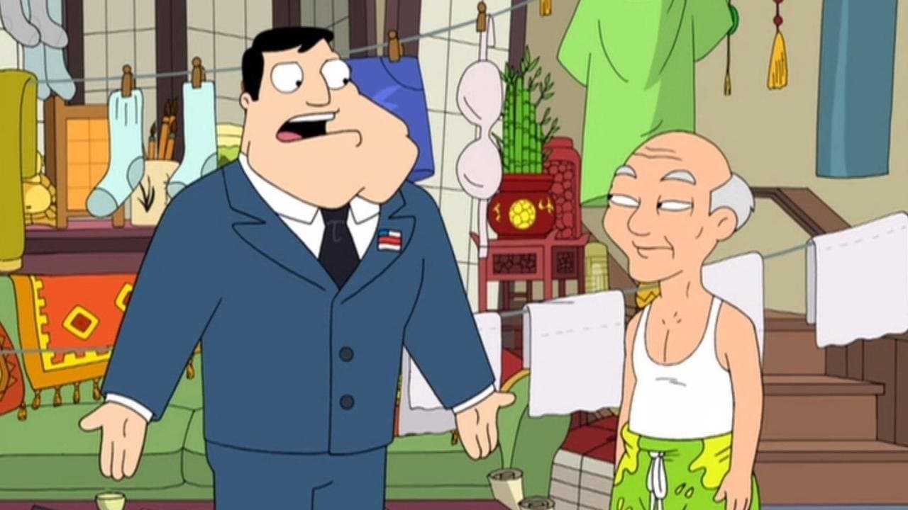 Mah-Mah et Bah-Bah sèment la panique Mah-Mah et Bah-Bah sèment la panique