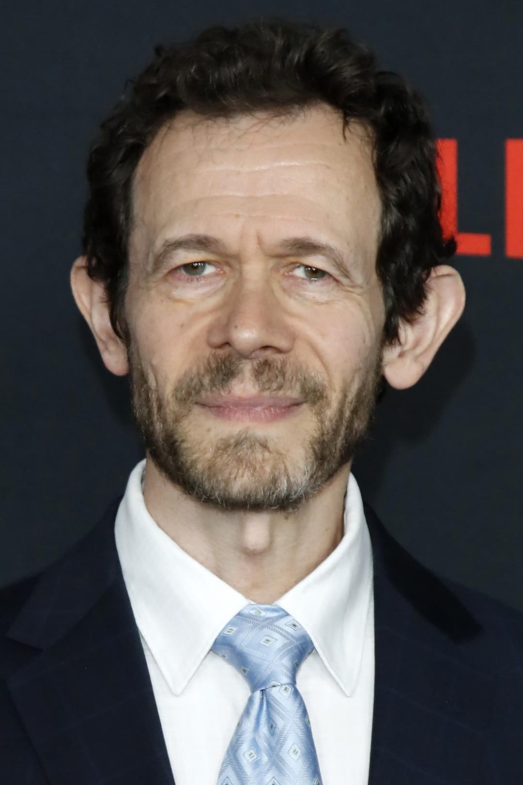 Adam Godley profile Adam Godley profile