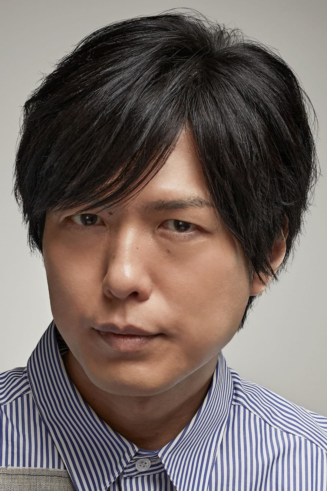 Hiroshi Kamiya profile Hiroshi Kamiya profile