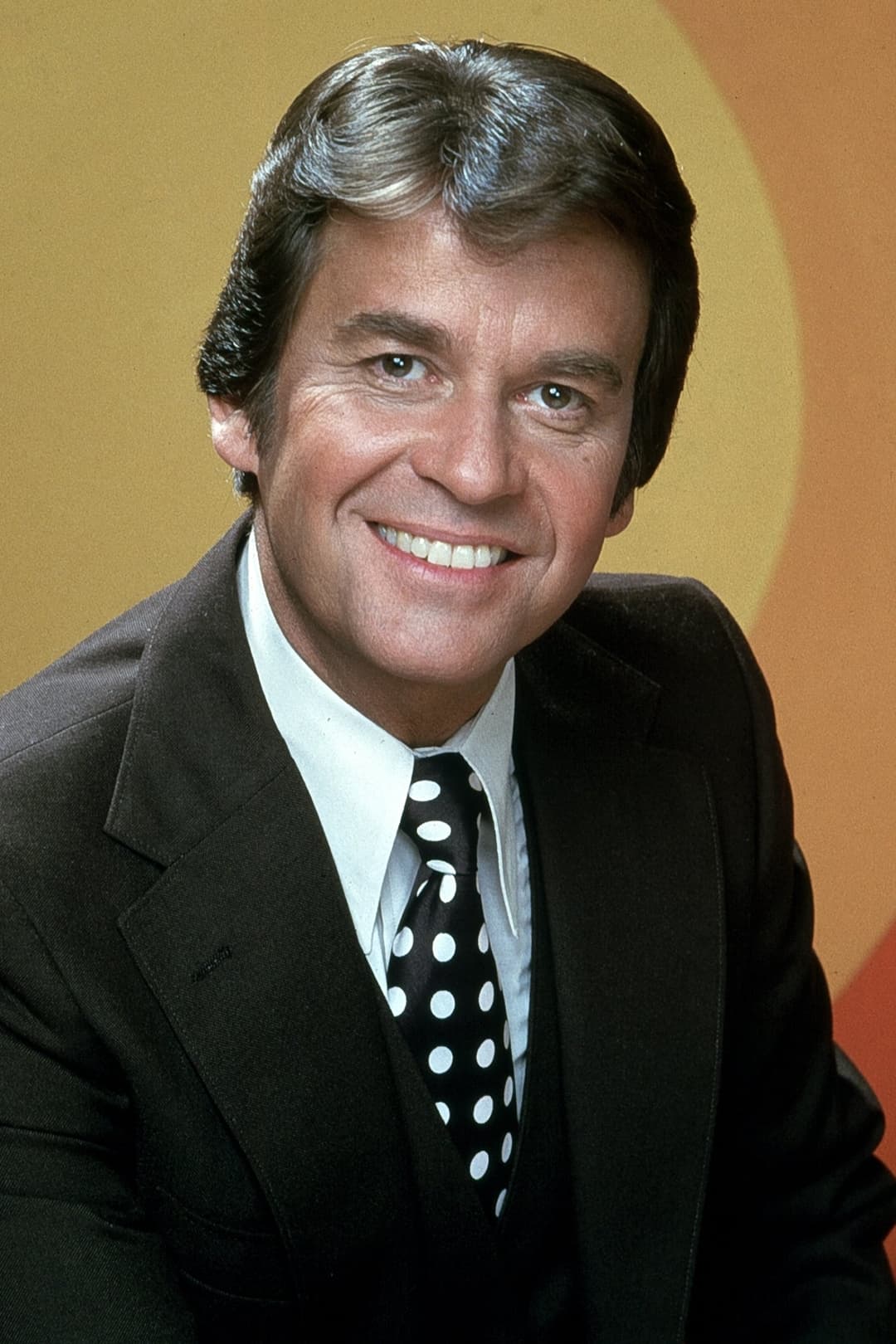 Dick Clark profile Dick Clark profile