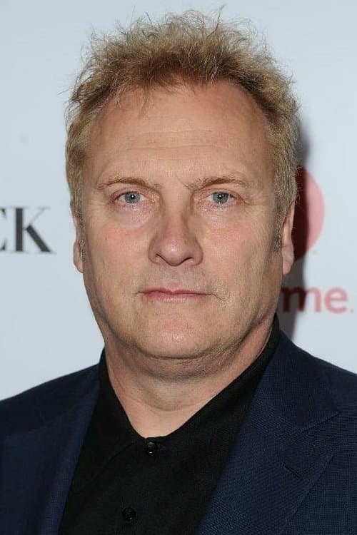 David Hunt profile David Hunt profile