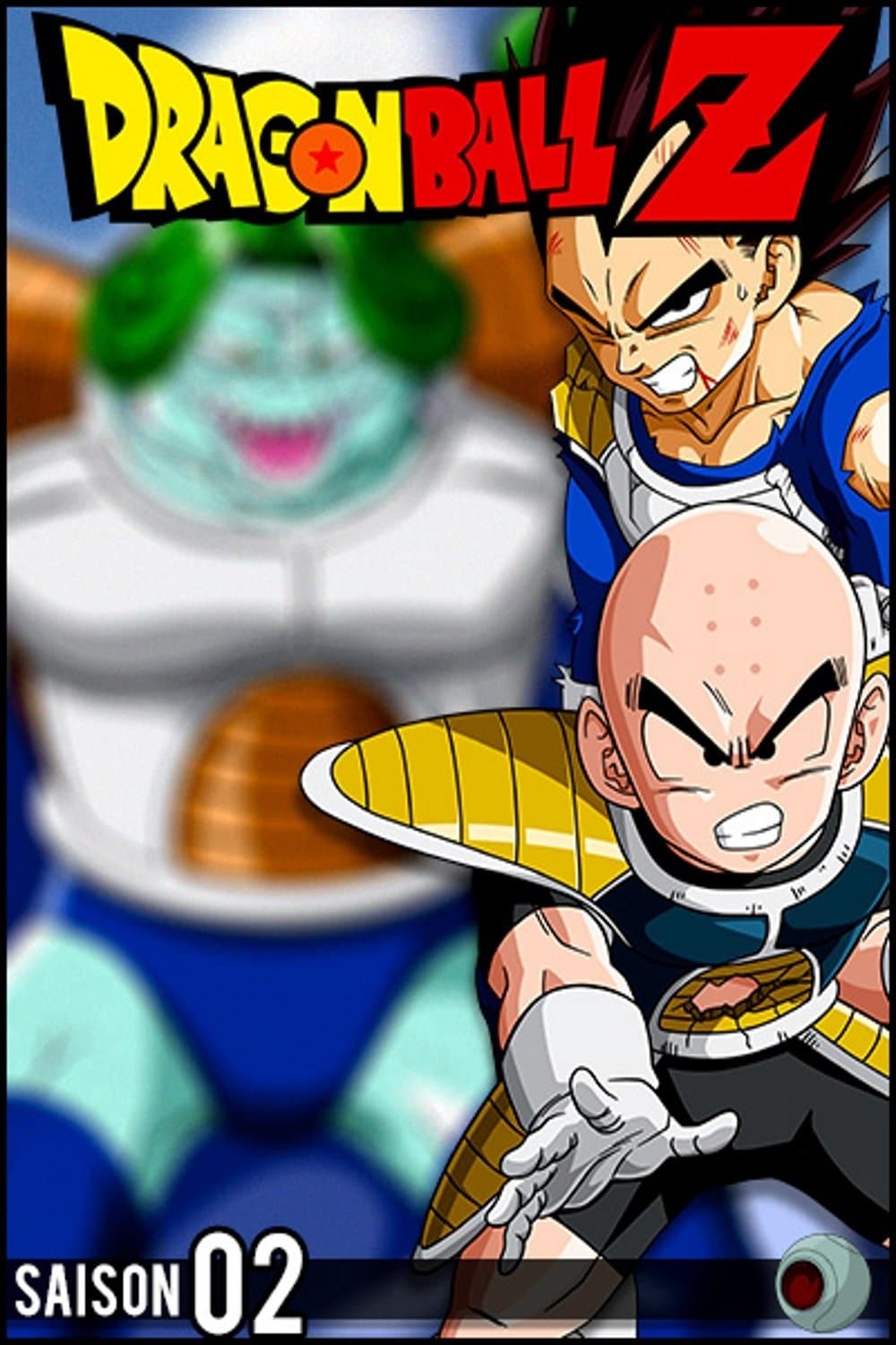 Saga Namek Saga Namek