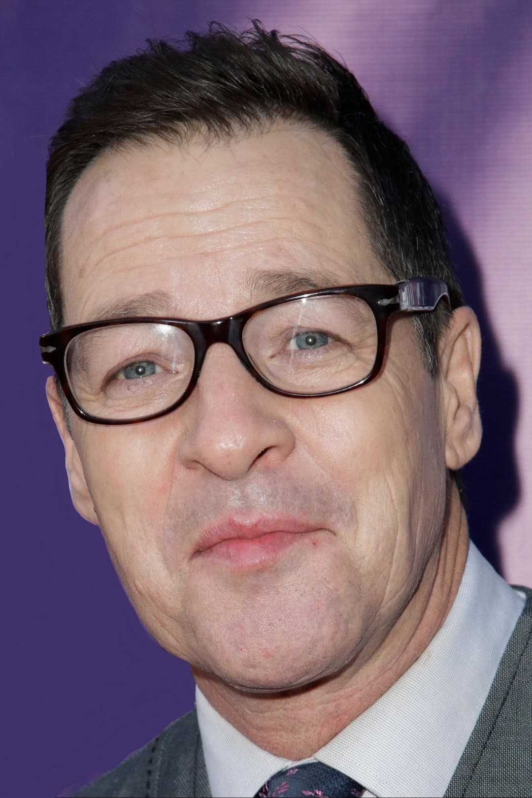 French Stewart profile French Stewart profile
