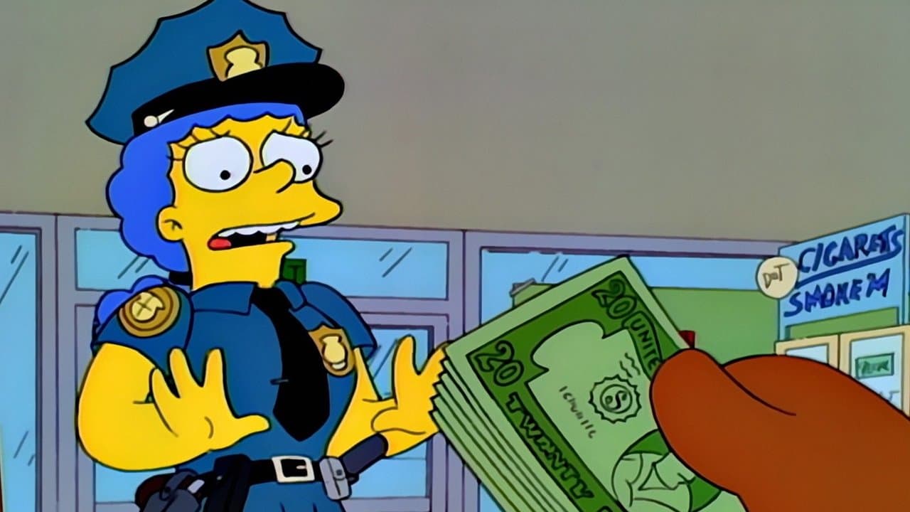 Springfield connection Springfield connection