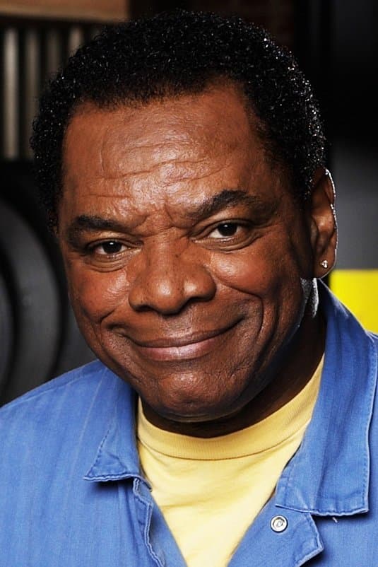John Witherspoon profile John Witherspoon profile