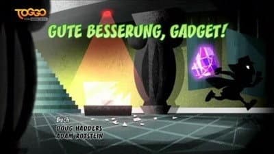 Un virus de Gang Un virus de Gang