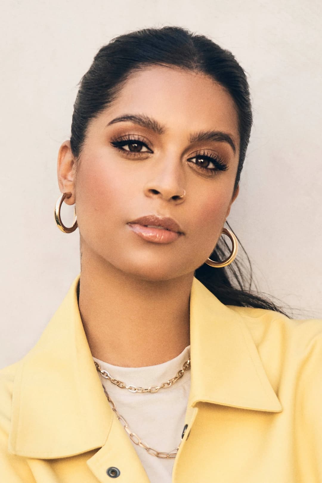 Lilly Singh profile Lilly Singh profile