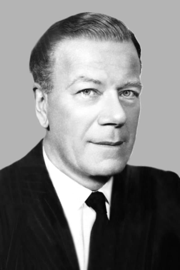 Cyril Ritchard profile Cyril Ritchard profile
