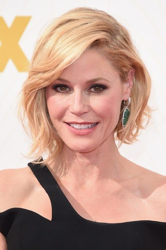 Julie Bowen profile Julie Bowen profile