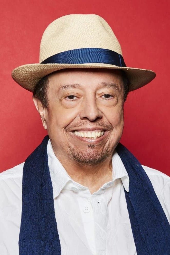 Sérgio Mendes profile Sérgio Mendes profile