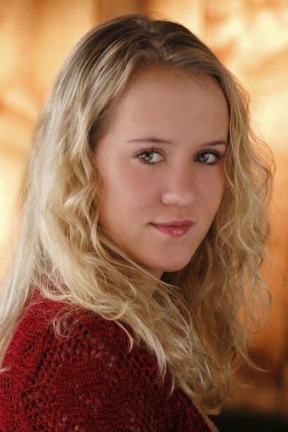 Aria Noelle Curzon profile Aria Noelle Curzon profile