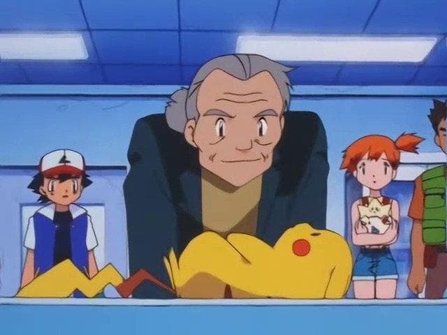 Le Poké Interprète Le Poké Interprète