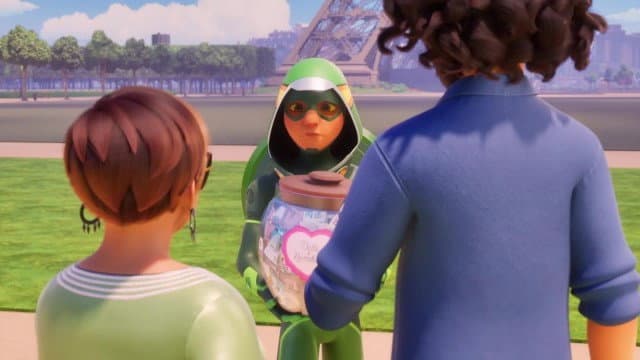 Les Titans Chaînés Les Titans Chaînés