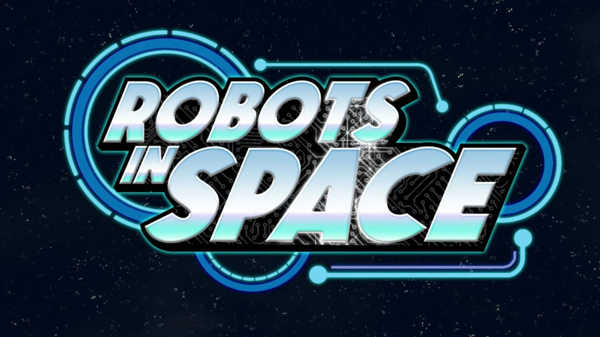 Les robots dans l'espace Les robots dans l'espace