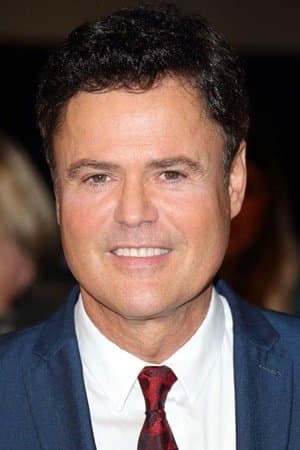 Donny Osmond profile Donny Osmond profile