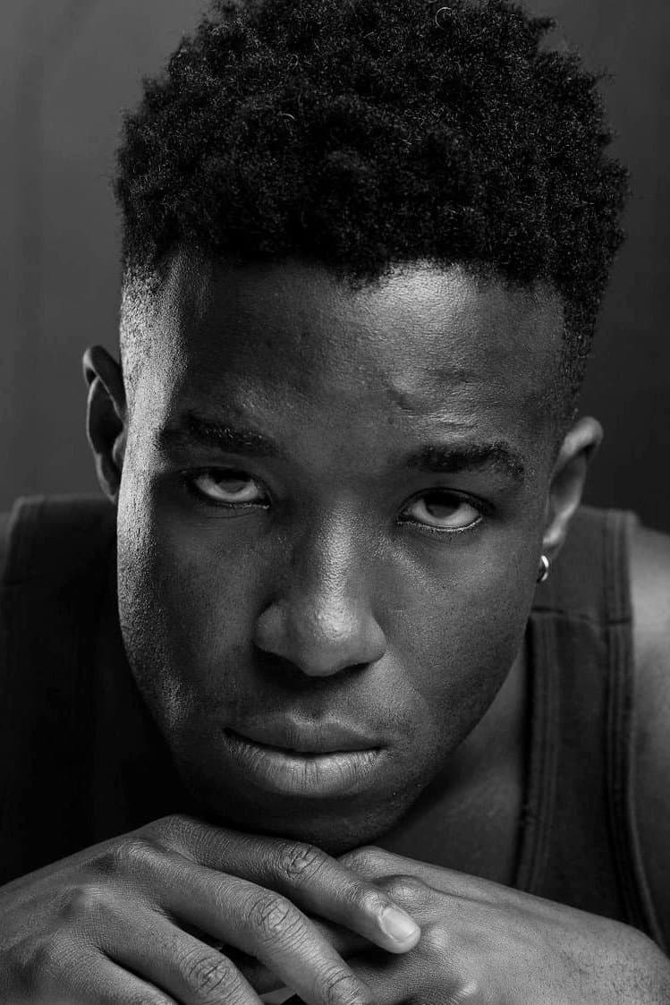 Dillon Daniel Mutyaba profile Dillon Daniel Mutyaba profile