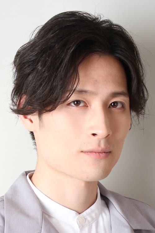Keita Tada profile Keita Tada profile