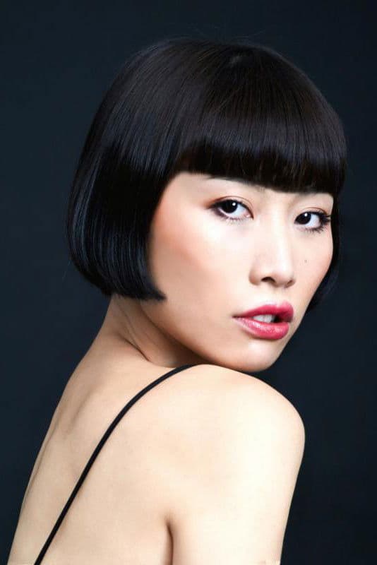 Sarah Sayuri Hare profile Sarah Sayuri Hare profile