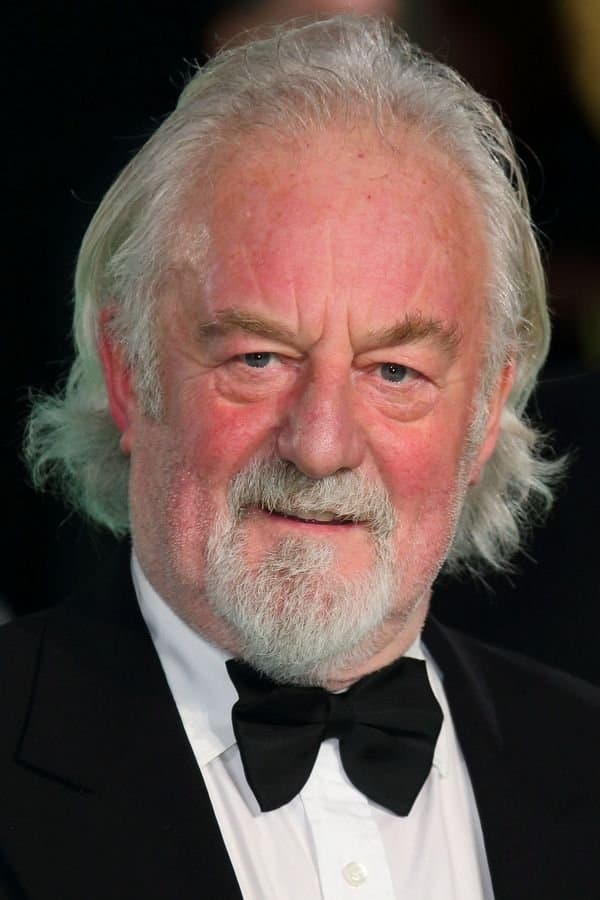 Bernard Hill profile Bernard Hill profile