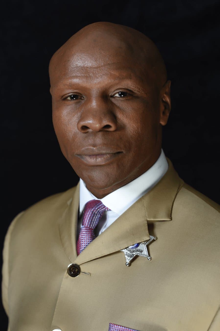 Chris Eubank profile Chris Eubank profile