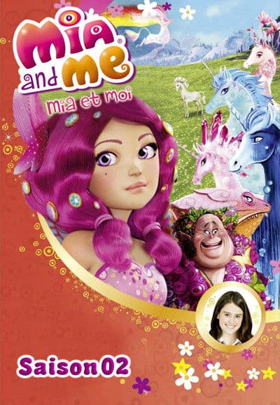 Season 2 Season 2