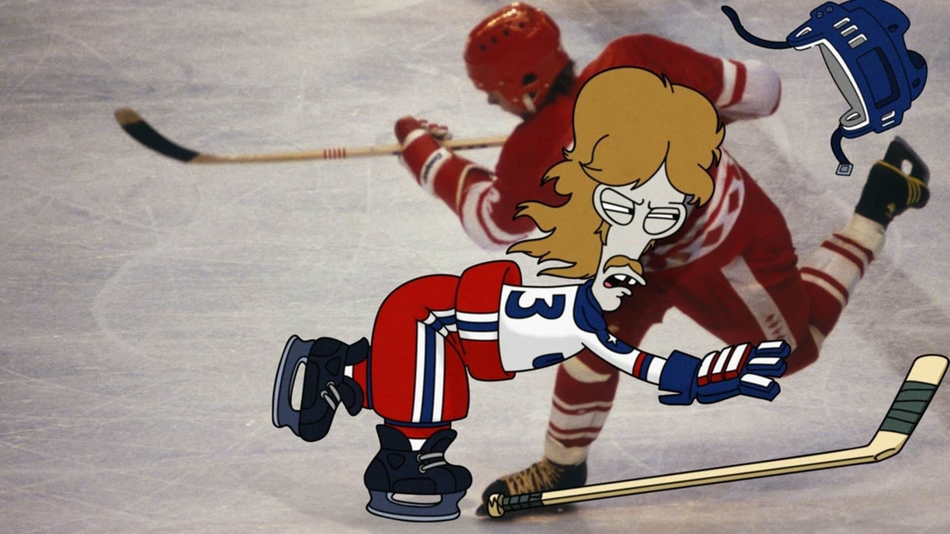 Roger beau, super et hocky Roger beau, super et hocky