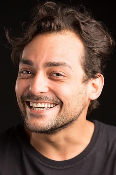 Eduardo Sterblitch profile Eduardo Sterblitch profile