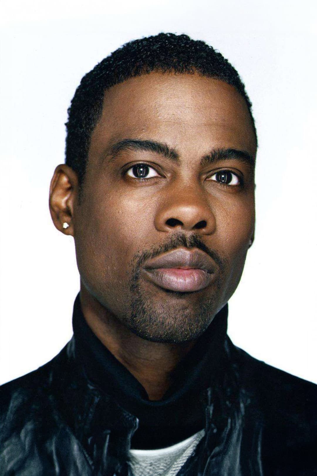 Chris Rock profile Chris Rock profile